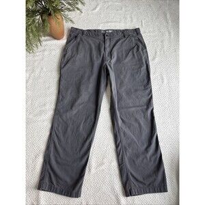 Carhartt Men's Rugged Flex Relaxed Fit Duck Utility Work Pant 42 X 32